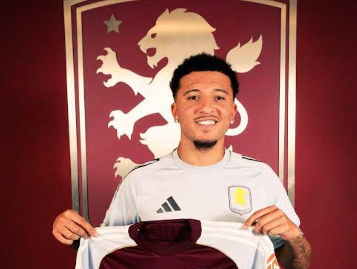 乐鱼体育-罗马诺:尤文今夏和曼联谈过桑乔,但在评估过后选择放弃