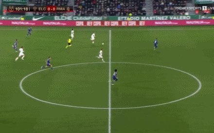 1642714927826004931.gif 乐鱼体育-【国王杯】伊斯科阿扎尔破门 皇马加时2比1胜埃尔切