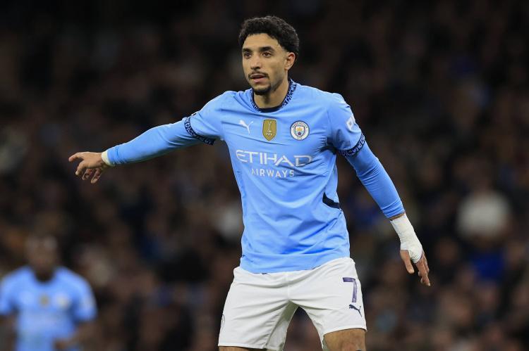 leyu-瓜帅:马尔穆什、谢尔基、努里缺席曼市德比 斯通斯出战存疑