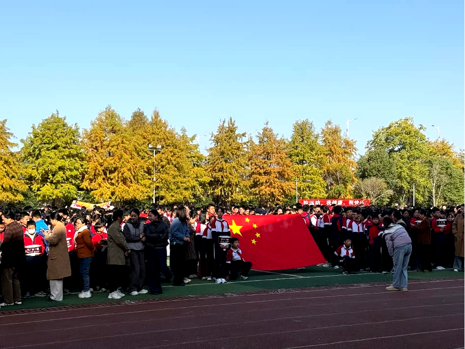 leyu-绿茵逐梦,“足”够精彩——临川二小第八届足球联赛圆满落幕