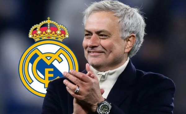 leyu-比速度,穆里尼奥真不怕你!皇马想赢有两招