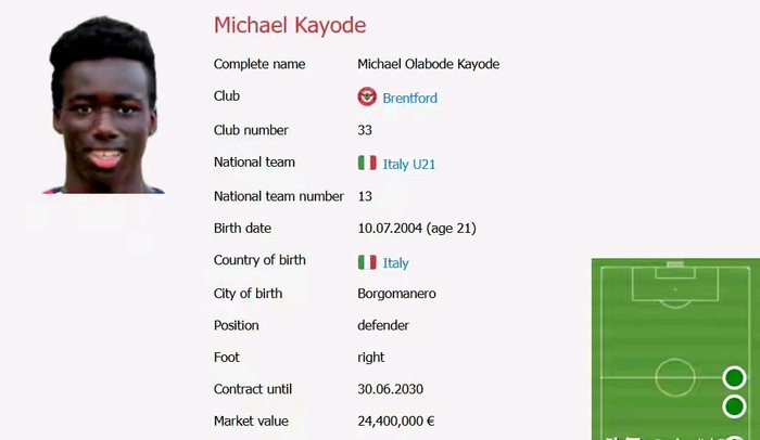 乐鱼电竞-曼市双雄开抢！21岁飞翼标价6000万，半个欧洲都坐不住了|曼城|皇马|托特纳姆热刺|巴黎圣日耳曼|布伦特福德_新浪体育_新浪新闻