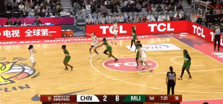 乐鱼体育官网-女篮世资赛:中国四人上双大胜马里开门红 杨舒予14+7李月汝21+11|韩旭|张子宇|王思雨|宫鲁鸣|外线_新浪体育_新浪新闻