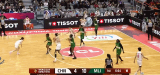 乐鱼体育官网-女篮世资赛:中国四人上双大胜马里开门红 杨舒予14+7李月汝21+11|韩旭|张子宇|王思雨|宫鲁鸣|外线_新浪体育_新浪新闻