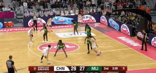 乐鱼体育官网-女篮世资赛:中国四人上双大胜马里开门红 杨舒予14+7李月汝21+11|韩旭|张子宇|王思雨|宫鲁鸣|外线_新浪体育_新浪新闻