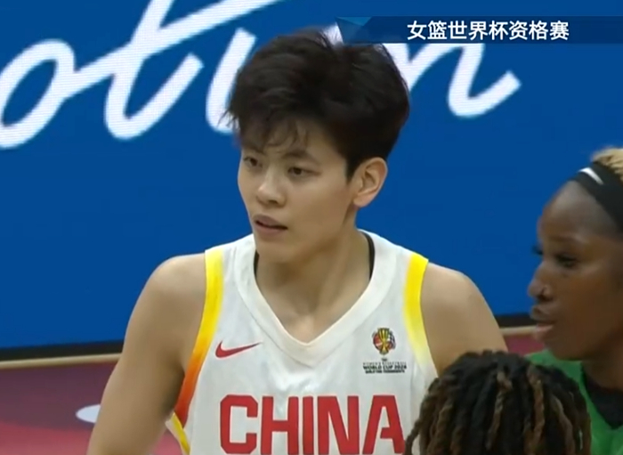 乐鱼体育官网-女篮世资赛:中国四人上双大胜马里开门红 杨舒予14+7李月汝21+11|韩旭|张子宇|王思雨|宫鲁鸣|外线_新浪体育_新浪新闻