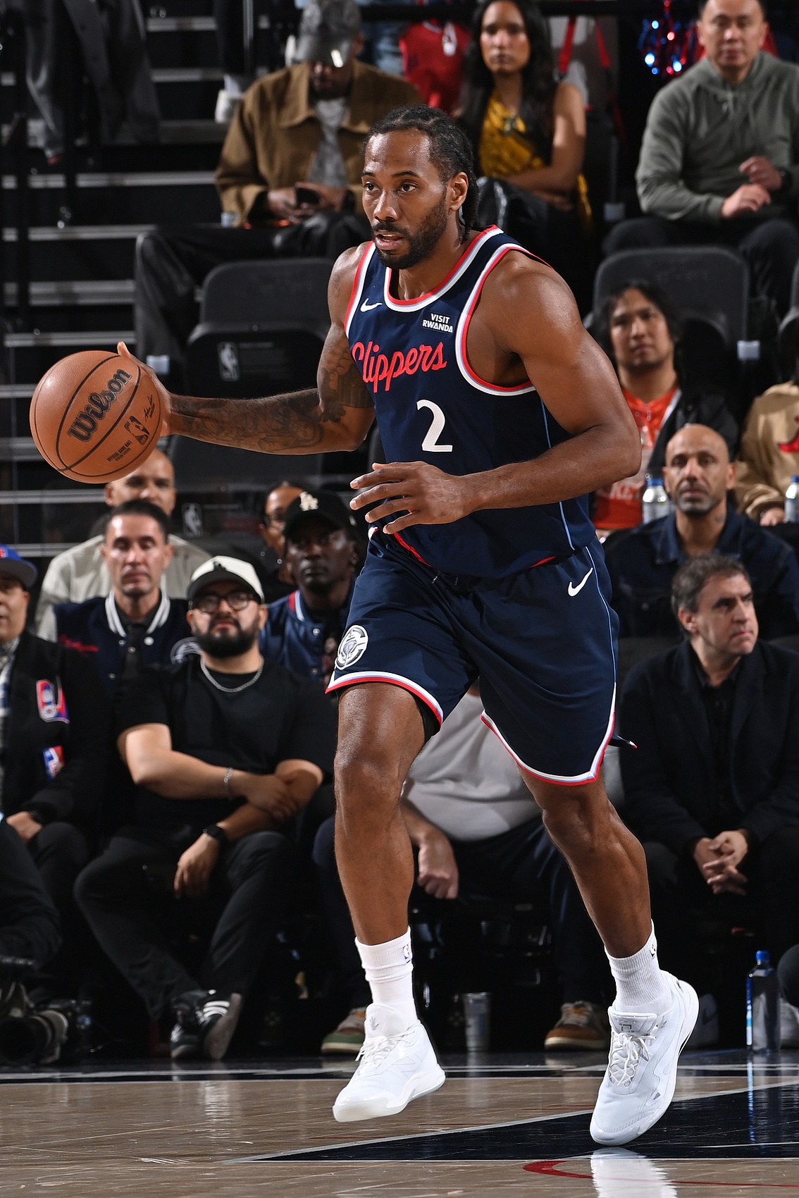 乐鱼-继续北伐~快船迎来三连胜&amp;排西部第9 和第8勇士的胜场差缩小到1个