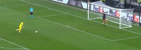 乐鱼官网-【欧联杯】 德赫亚第11轮点球被扑 黄潜胜曼联夺冠