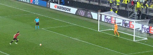 乐鱼官网-【欧联杯】 德赫亚第11轮点球被扑 黄潜胜曼联夺冠