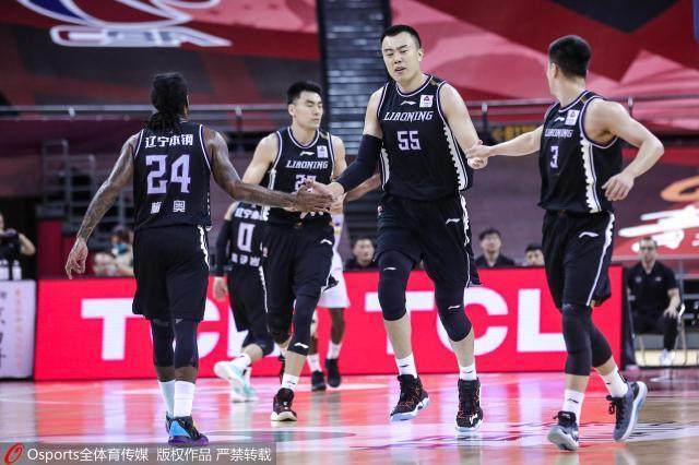 乐鱼官网-CBA连胜那些事：广东早已稀松平常 谁是最强终结者